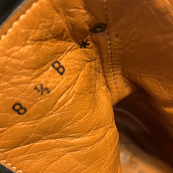 Espace above ankle boots - Picture 8 of 10